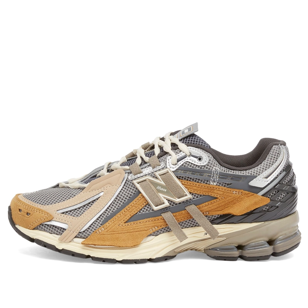 New Balance U1906AA Sneaker Sea Stone